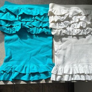 bebe Tube Tops
